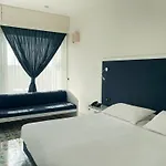 Szálloda Regina Cristina 4*