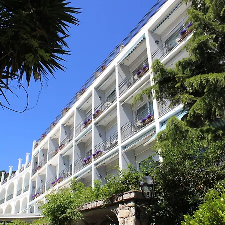 Regina Cristina Hotel