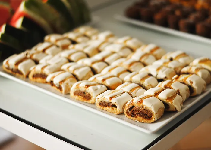 ريجينا كريستينا 4*