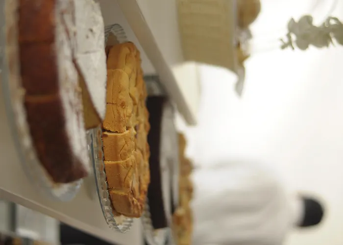 Regina Cristina Hotel 4*