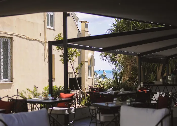 Hotel Regina Cristina