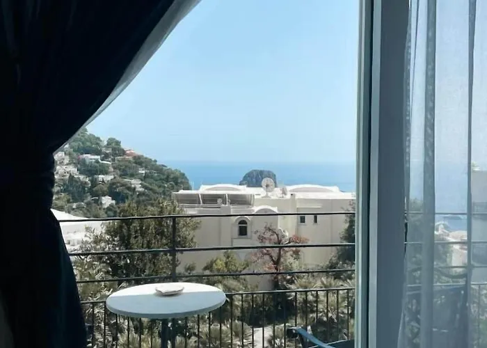 ريجينا كريستينا 4* كابري