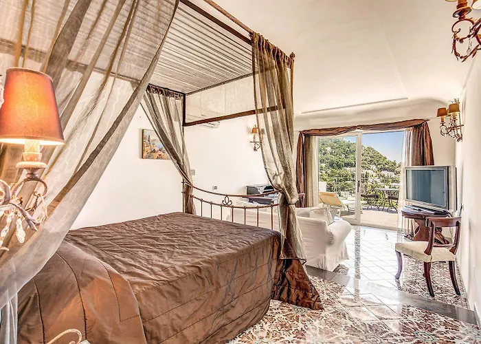 Regina Cristina Hotel