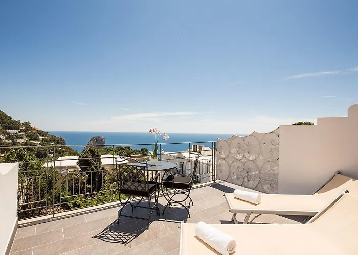 ريجينا كريستينا فندق