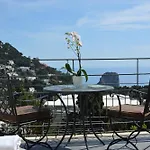 里贾纳克里斯蒂娜酒店 酒店 4*