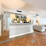 酒店 里贾纳克里斯蒂娜酒店 卡普里