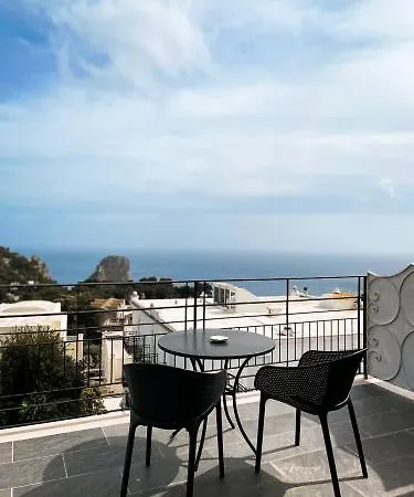 Regina Cristina 4* Capri
