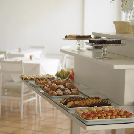 Regina Cristina Szálloda Capri