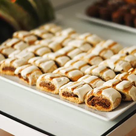 레지나 크리스티나 4*