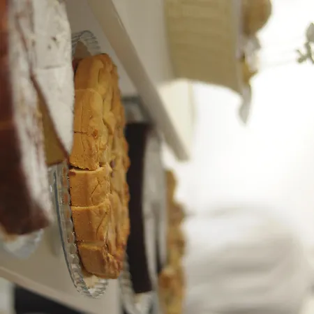 Regina Cristina Szálloda 4*