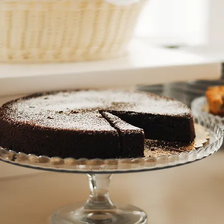 Hotel Regina Cristina Capri