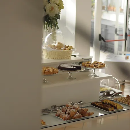 Regina Cristina Otel 4*