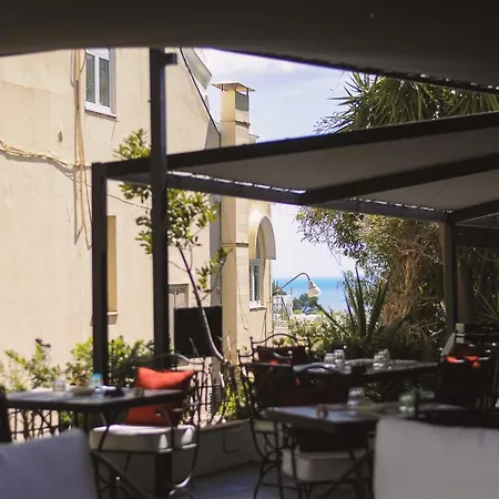 Hotel Regina Cristina