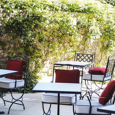 Regina Cristina Hotel Capri