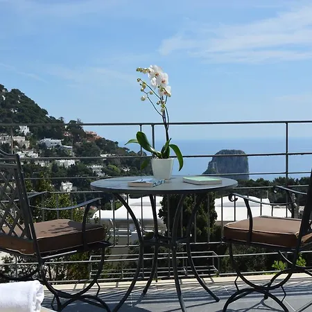 Regina Cristina Hotel 4*