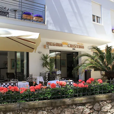 Regina Cristina Hotel