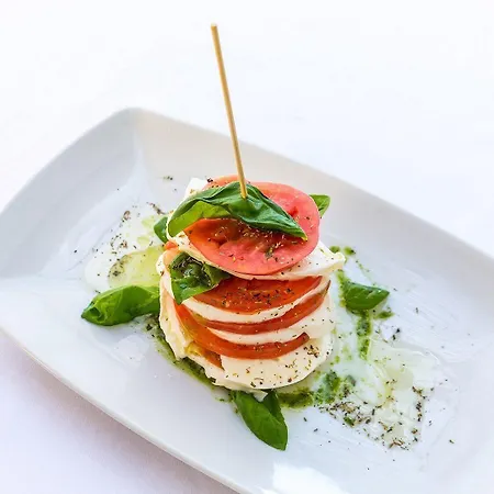 Regina Cristina Hotel