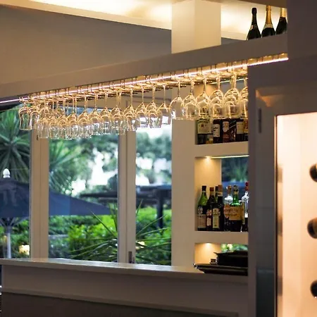 Regina Cristina Hotel Capri