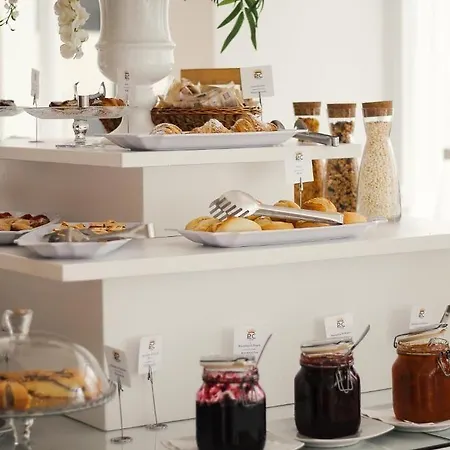 레지나 크리스티나 호텔