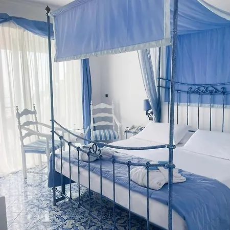 호텔 레지나 크리스티나