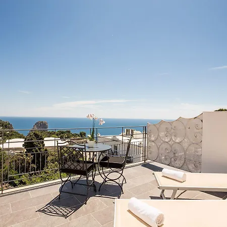 Regina Cristina Hotel