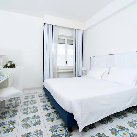 Hotel Regina Cristina