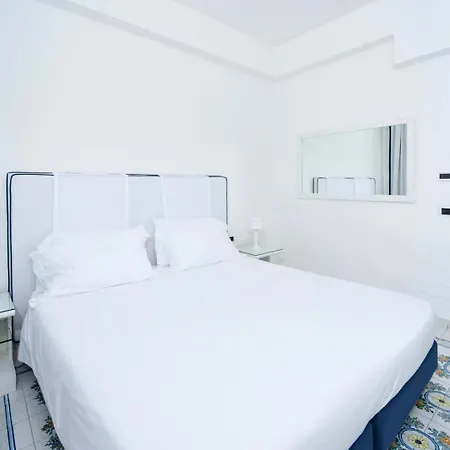 Regina Cristina Hotel 4*