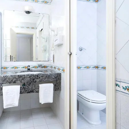 Hotel Regina Cristina 4*