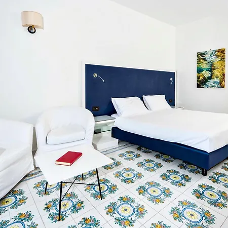 Regina Cristina Hotel Capri