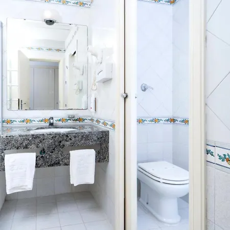 Regina Cristina Hotel Capri