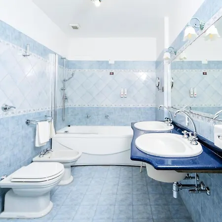 Regina Cristina 4* Capri