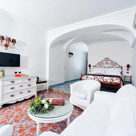 Regina Cristina Hotel