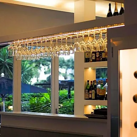 Hotel Regina Cristina Capri