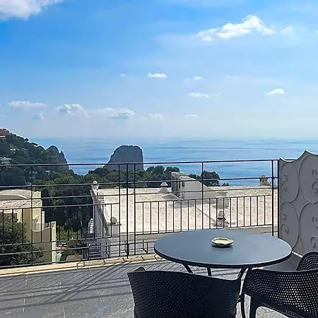Hotel Regina Cristina