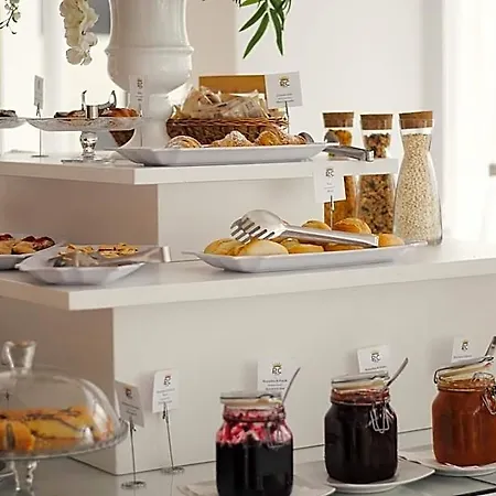 Regina Cristina Hotel 4*