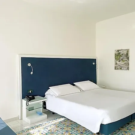Hotel Regina Cristina