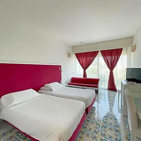 Hotel Regina Cristina