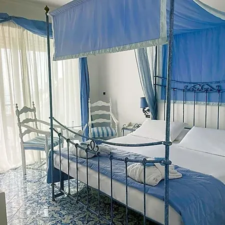 Regina Cristina Hotel Capri