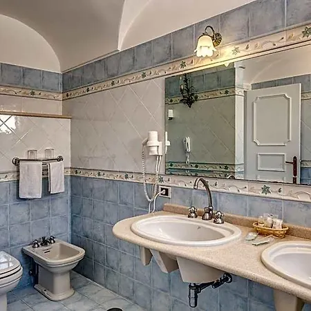 Hotel Regina Cristina