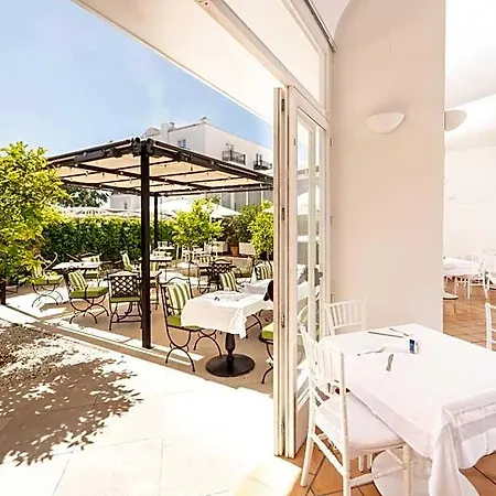 Regina Cristina Otel 4*