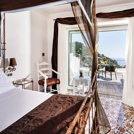 Regina Cristina Hotel 4*