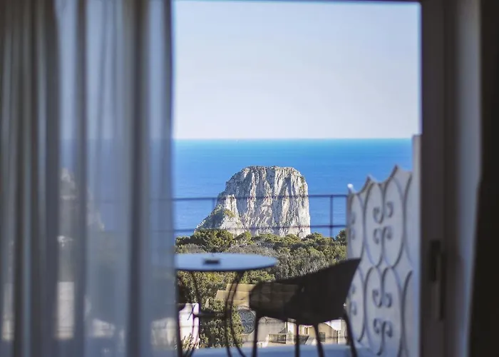 Otel Regina Cristina 4*