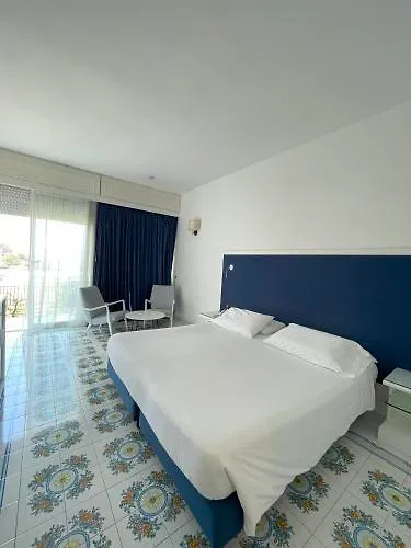 Otel Regina Cristina Capri