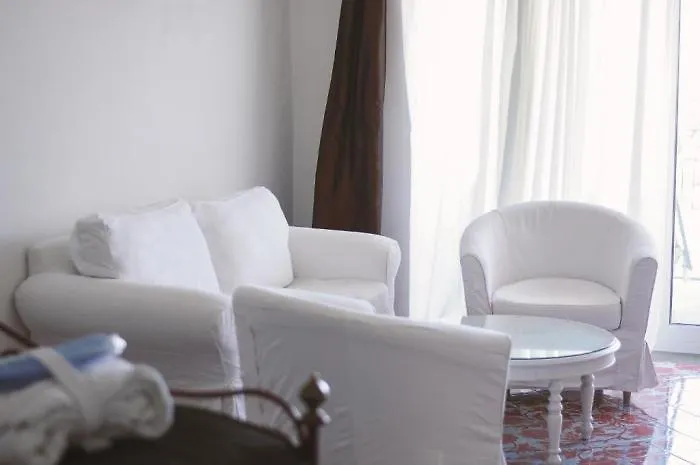 Otel Regina Cristina Capri