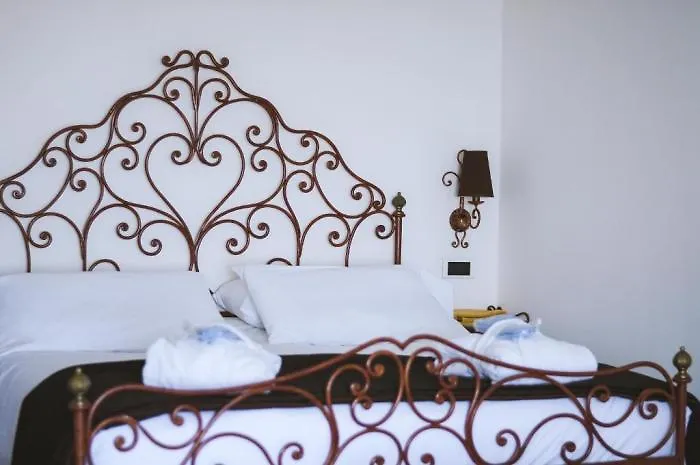 Regina Cristina 4* Capri