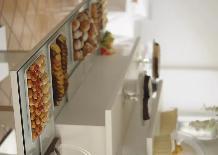 호텔 레지나 크리스티나