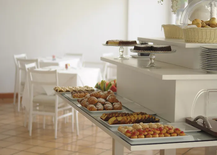 Regina Cristina Otel Capri