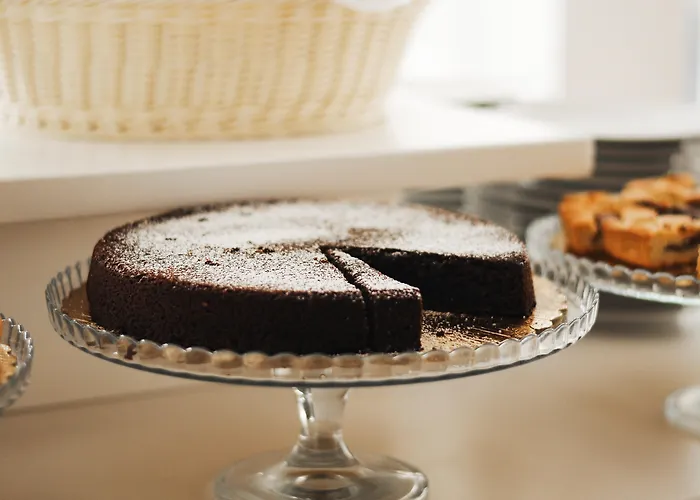 Szálloda Regina Cristina Capri