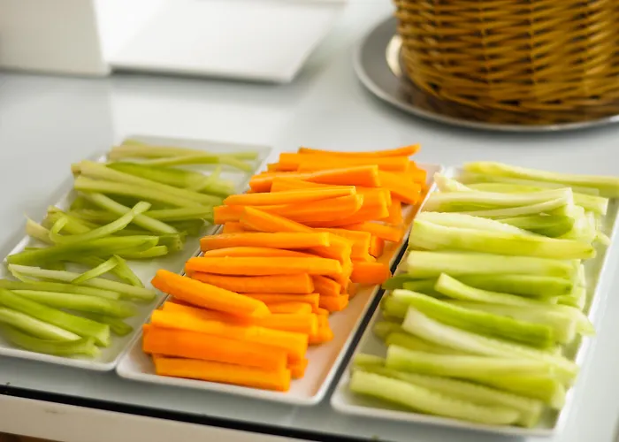 레지나 크리스티나 4* 카프리