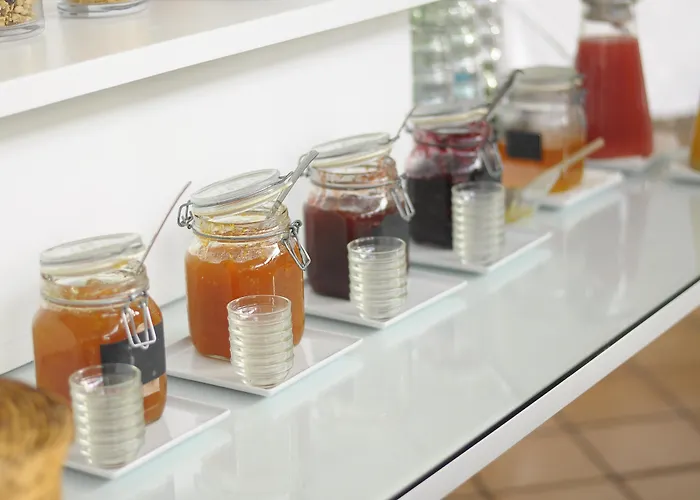 호텔 레지나 크리스티나